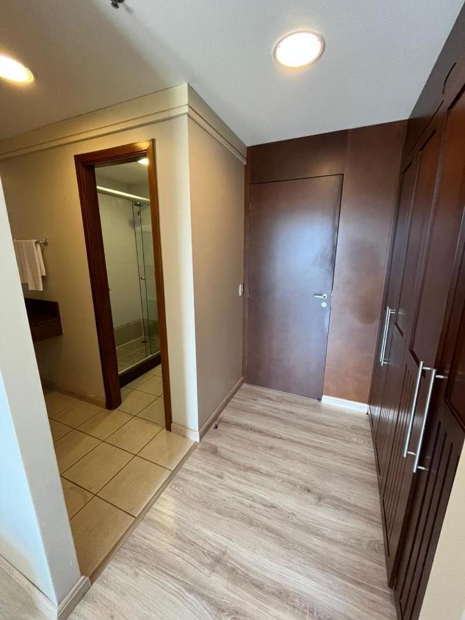 Ferienwohnung Flat 305 - Gramado Exterior foto