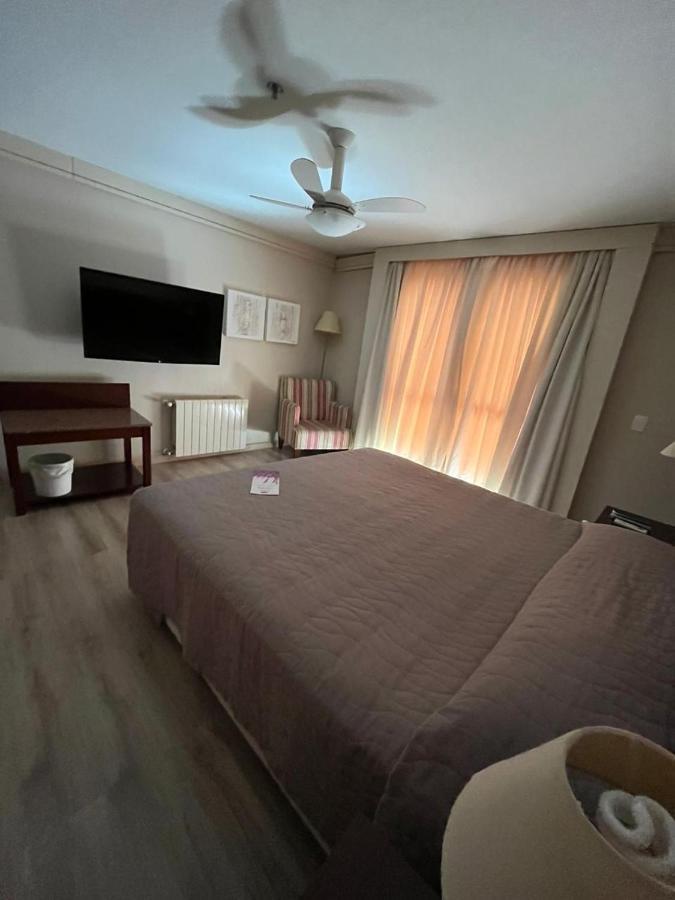 Ferienwohnung Flat 305 - Gramado Exterior foto