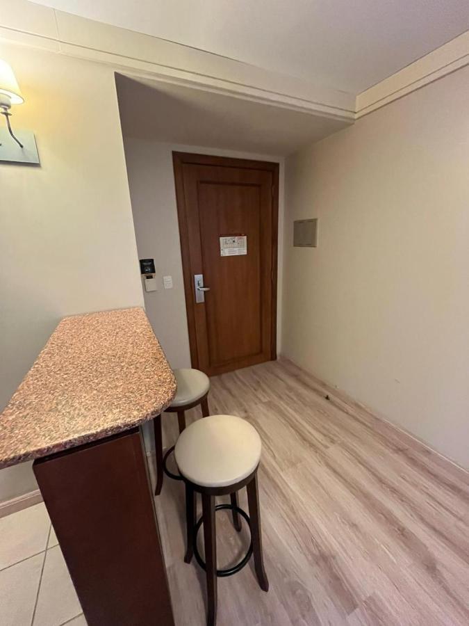 Ferienwohnung Flat 305 - Gramado Exterior foto