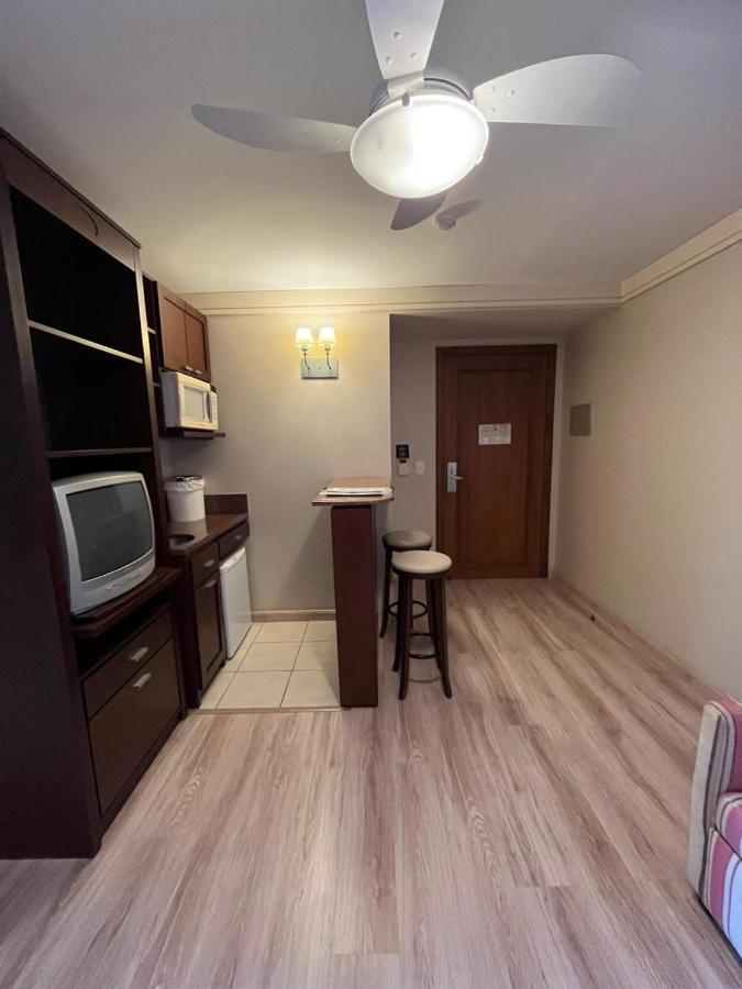 Ferienwohnung Flat 305 - Gramado Exterior foto